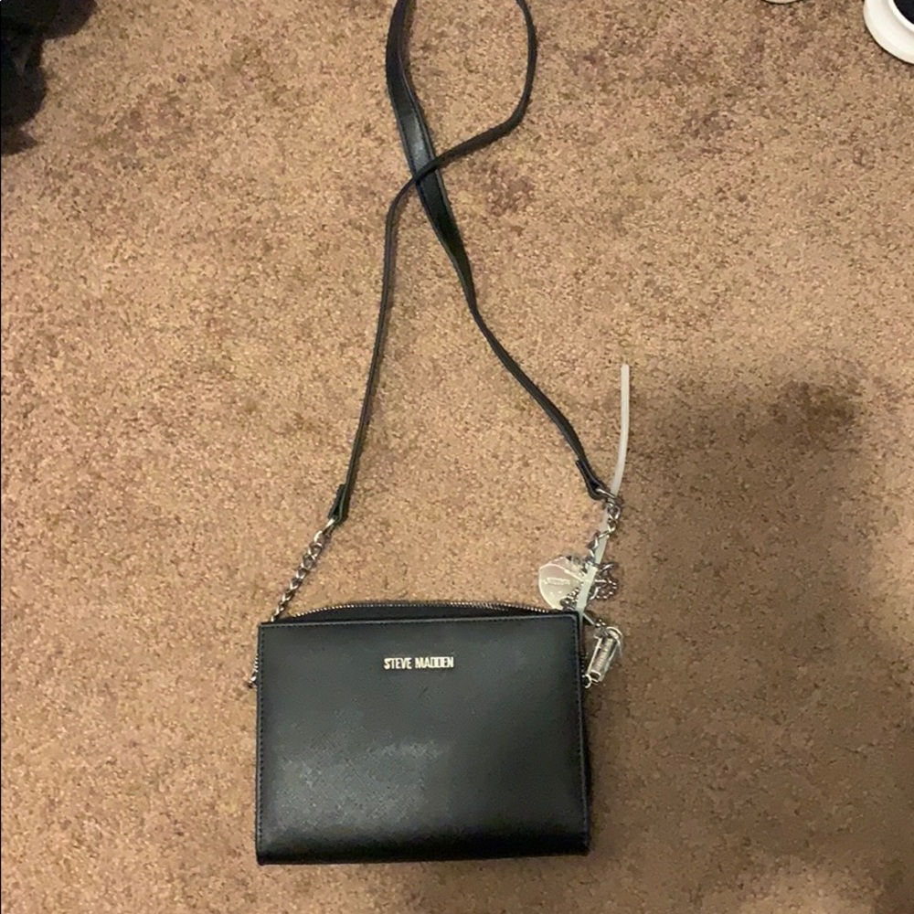 Steve Madden never used handbag